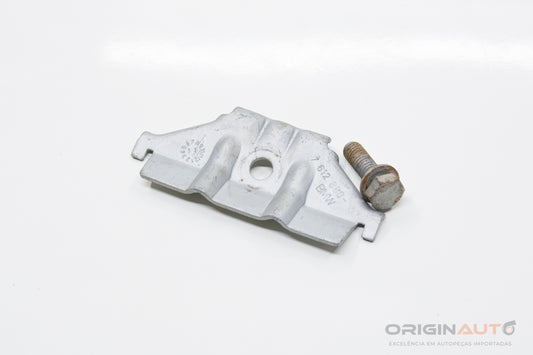 Suporte Bateria Bmw X5 35I F15 2014 7612860