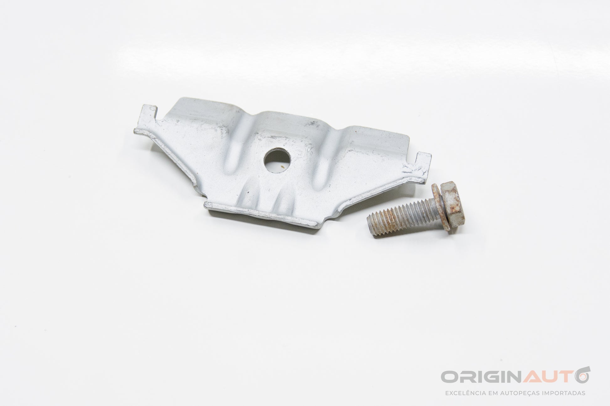 Suporte Bateria Bmw X5 35I F15 2014 7612860