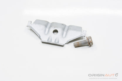 Suporte Bateria Bmw X5 35I F15 2014 7612860