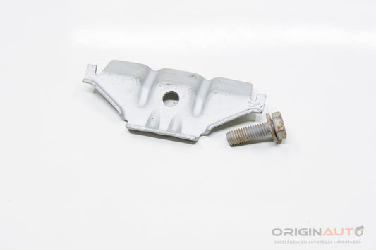 Suporte Bateria Bmw X5 35I F15 2014 7612860
