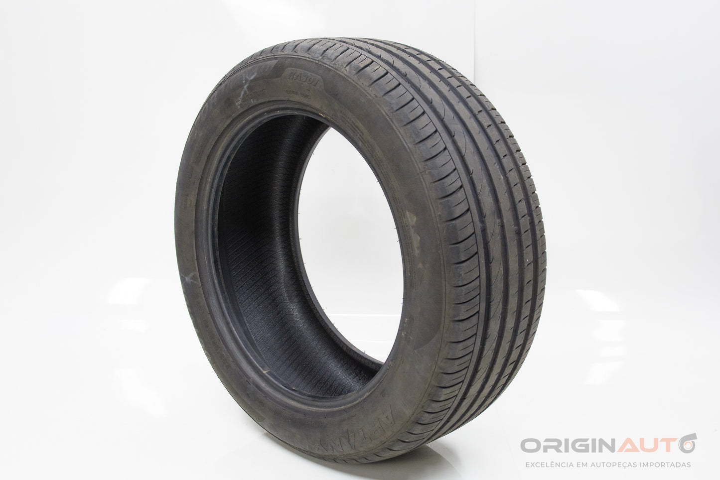 Pneu Bmw X5 35I F15 2014 Aptany Sportmacro 255/50R19 107W