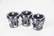 Difusor Central Ar Mb C180 C200 C250 W205 A2058300201 Detalhe