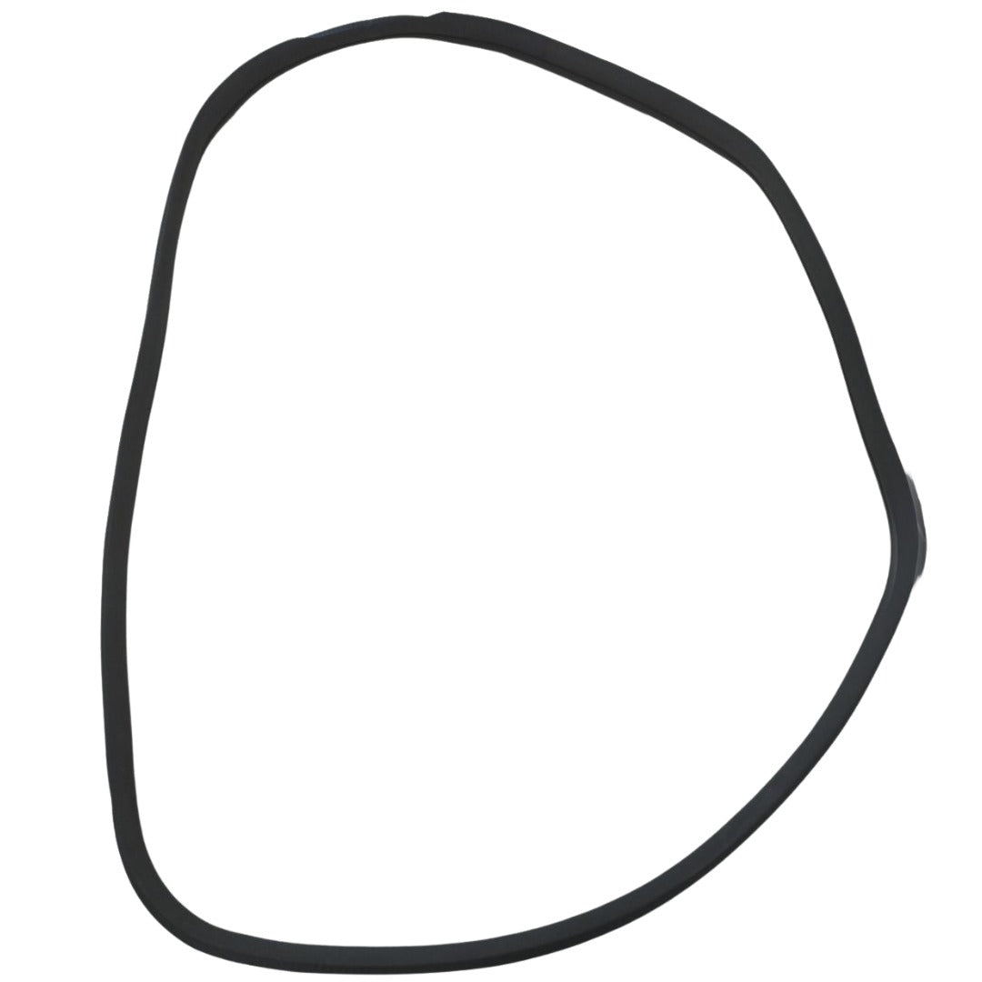 Borracha Porta Dianteiro Mercedes Benz C250 Avantgarde 2018 A2056970051