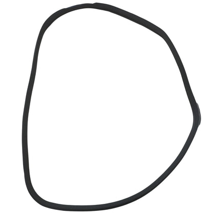 Borracha Porta Dianteiro Mercedes Benz C250 Avantgarde 2018 A2056970051