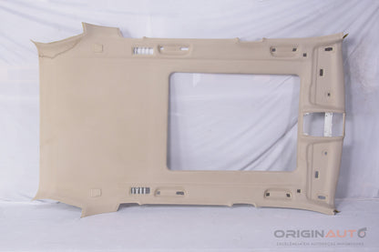Forro Teto Bmw X5 35I F15 2014 206333