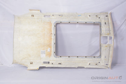 Forro Teto Bmw X5 35I F15 2014 206333
