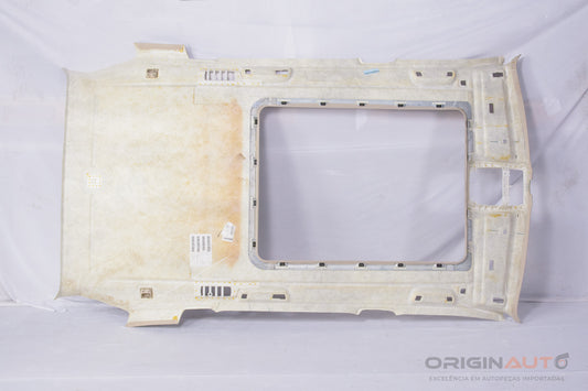 Forro Teto Bmw X5 35I F15 2014 206333