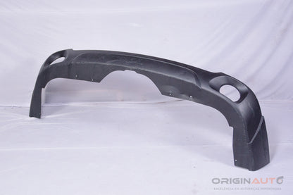 Parachoque Traseiro Inferior Bmw X5 35I F15 2014 7303141