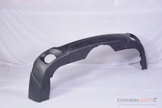 Parachoque Traseiro Inferior Bmw X5 35I F15 2014 7303141