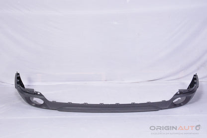 Parachoque Traseiro Inferior Bmw X5 35I F15 2014 7303141