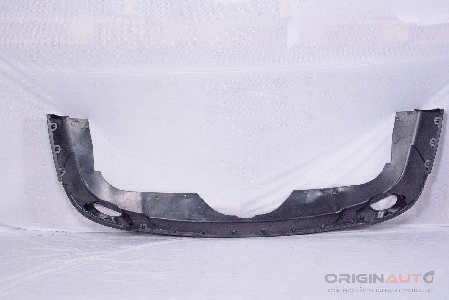 Parachoque Traseiro Inferior Bmw X5 35I F15 2014 7303141