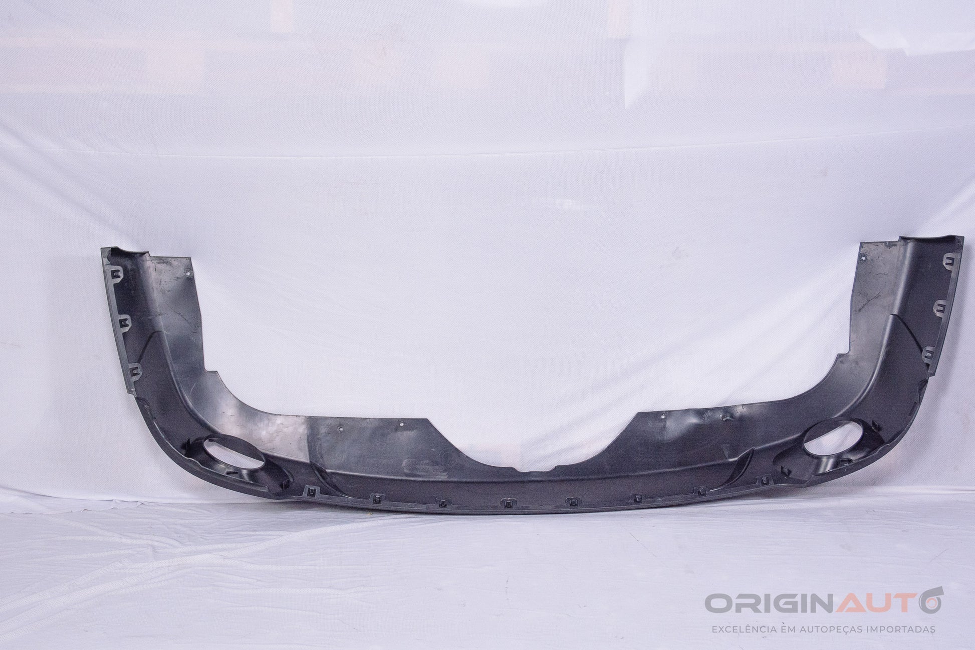 Parachoque Traseiro Inferior Bmw X5 35I F15 2014 7303141
