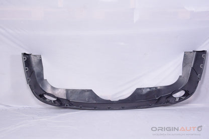 Parachoque Traseiro Inferior Bmw X5 35I F15 2014 7303141
