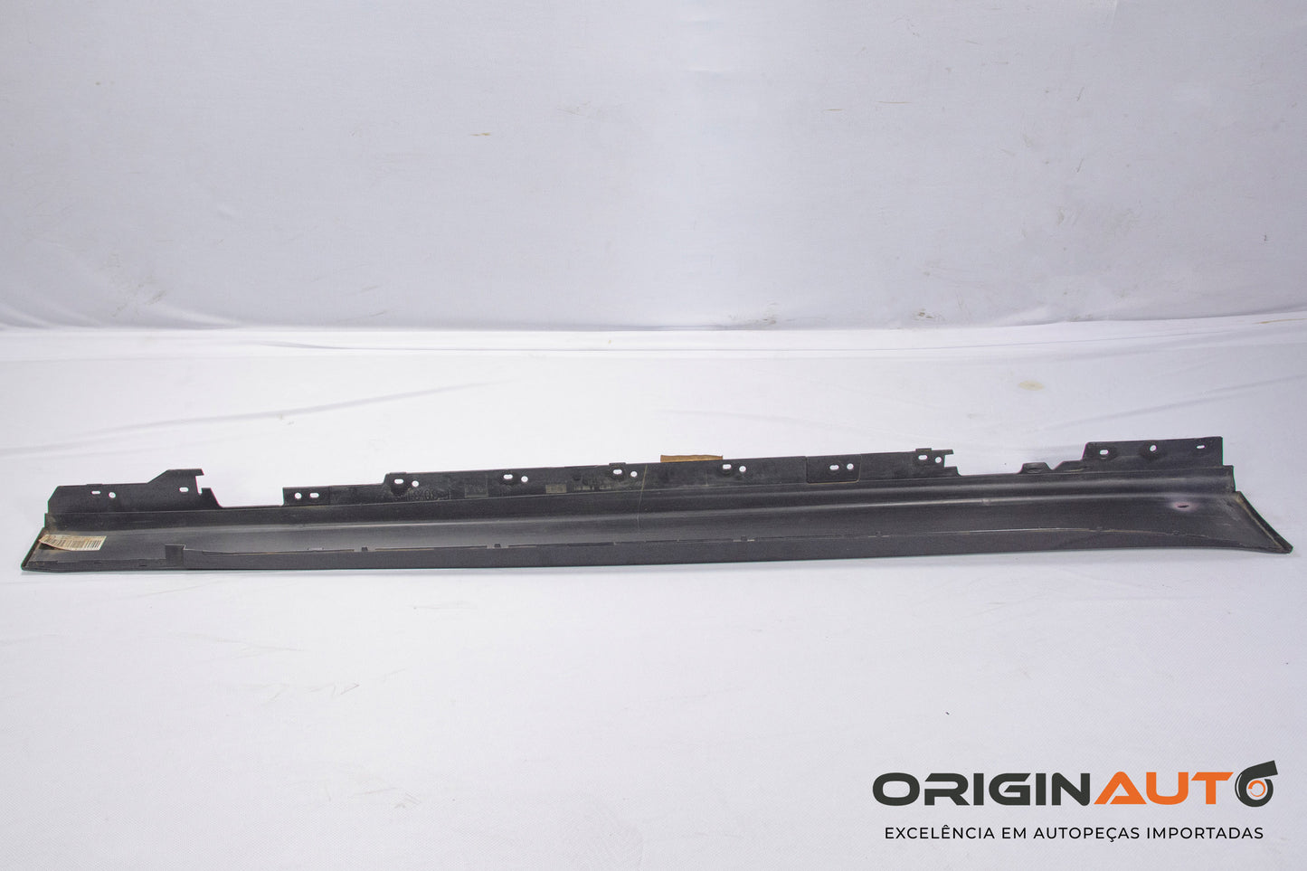 Spoiler Caixa De Ar Lateral Esquerda Bmw 320I F30 7256911