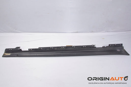 Spoiler Caixa De Ar Lateral Esquerda Bmw 320I F30 7256911