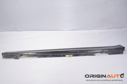 Spoiler Caixa De Ar Lateral Esquerda Bmw 320I F30 7256911