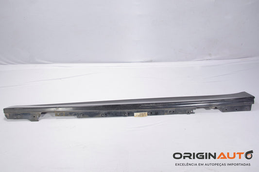 Spoiler Caixa De Ar Lateral Esquerda Bmw 320I F30 7256911