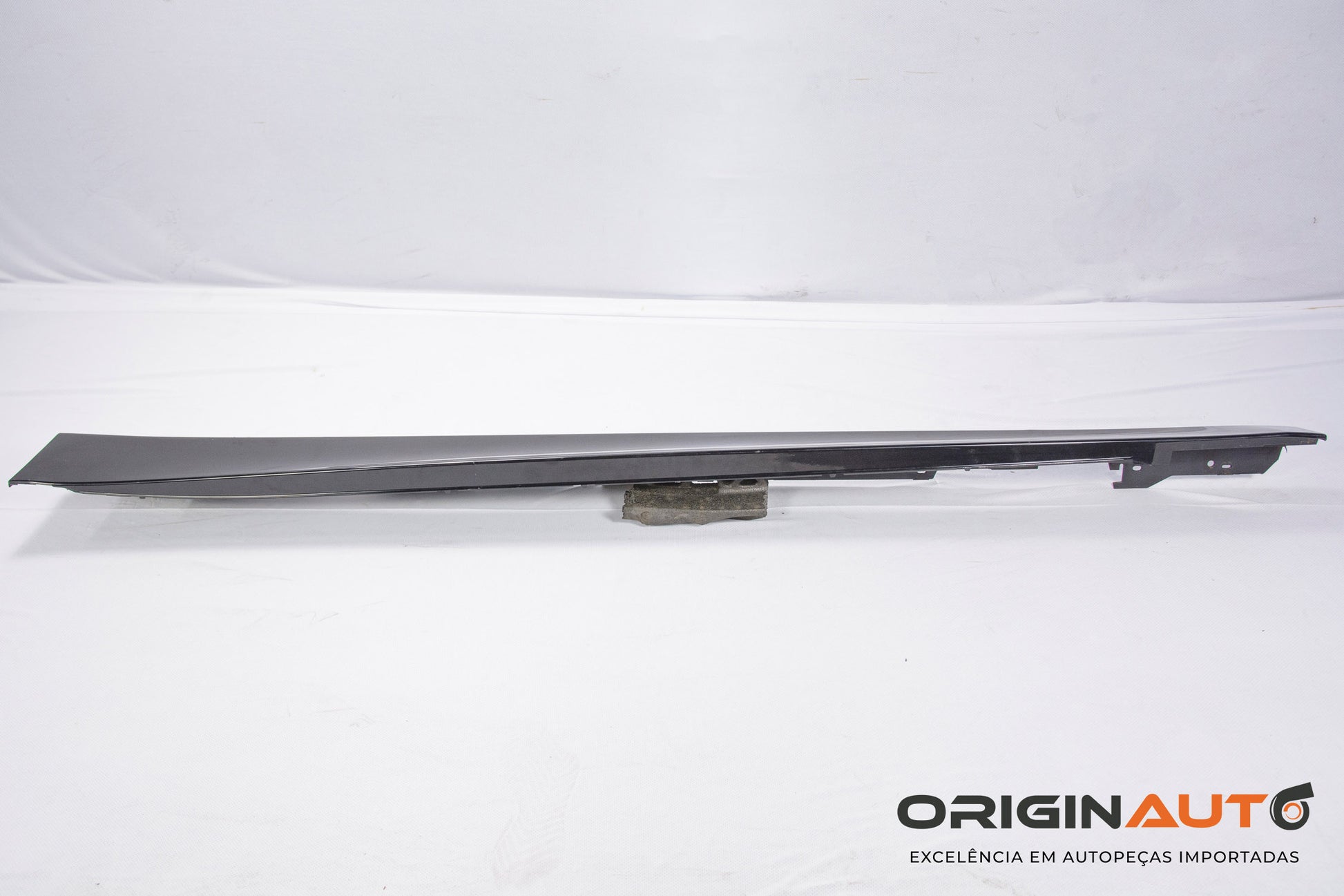 Spoiler Caixa De Ar Lateral Esquerda Bmw 320I F30 7256911