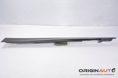 Spoiler Caixa De Ar Lateral Esquerda Bmw 320I F30 7256911