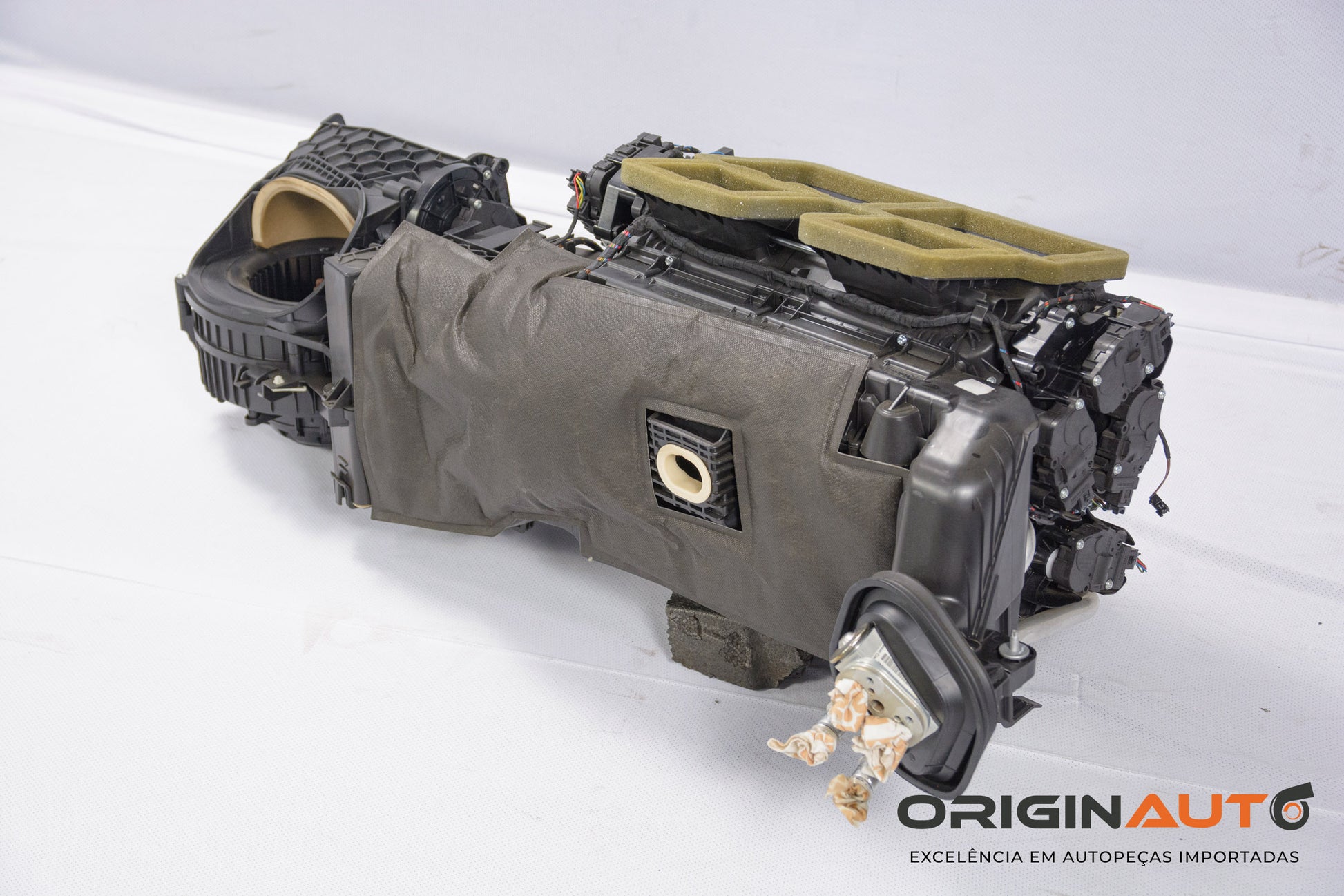 Caixa Evaporadora Bmw 320I F30 2013 - 2015 9197710