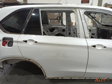 Porta Traseira Direita Bmw X5 35I F15 2014