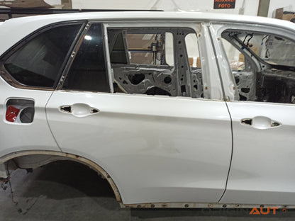 Porta Traseira Direita Bmw X5 35I F15 2014