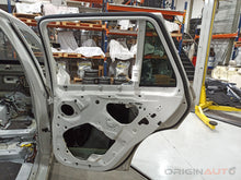 Porta Traseira Direita Bmw X5 35I F15 2014