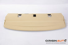 Tampão Bagagito Bege Bmw 320I F30 2015 7288350 7288358