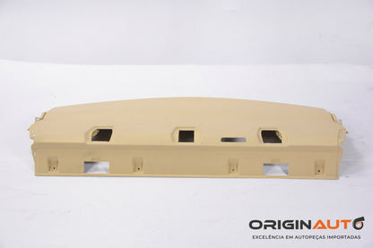 Tampão Bagagito Bege Bmw 320I F30 2015 7288350 7288358