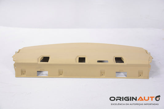 Tampão Bagagito Bege Bmw 320I F30 2015 7288350 7288358