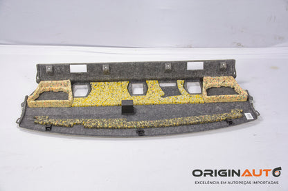 Tampão Bagagito Bege Bmw 320I F30 2015 7288350 7288358