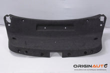 Forro Tampa Traseira Porta Malas Bmw 320I F30 2015 7255636