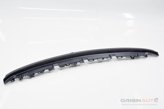Acabamento Porta Malas Bmw 320I F30 Sport 2016 7221019
