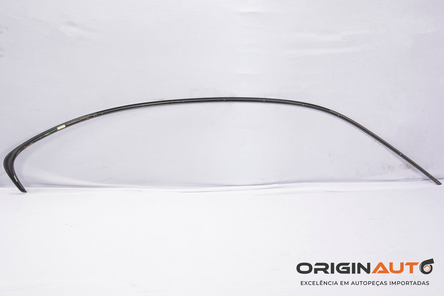 Friso Lateral Teto Lado Esquerdo Bmw 320I F30 2015 7258333