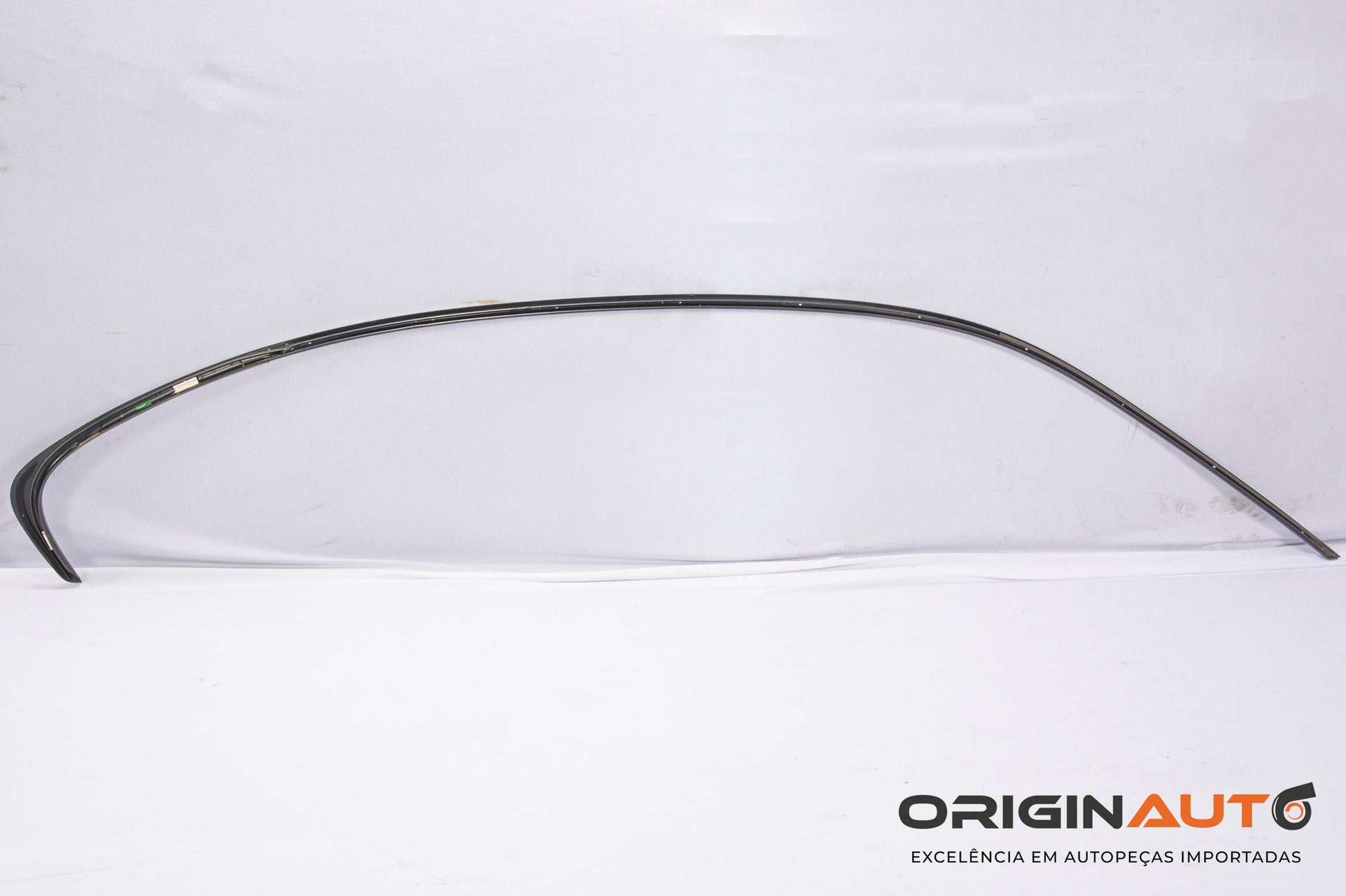 Friso Lateral Teto Lado Esquerdo Bmw 320I F30 2015 7258333