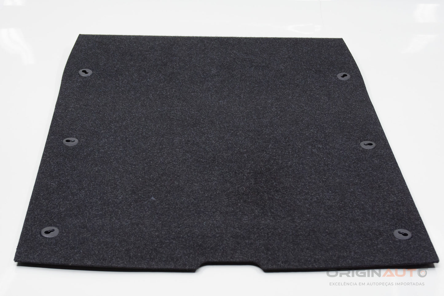 Tampao Assoalho Porta Mala Bmw 320I F30 Sport 2016 7246303