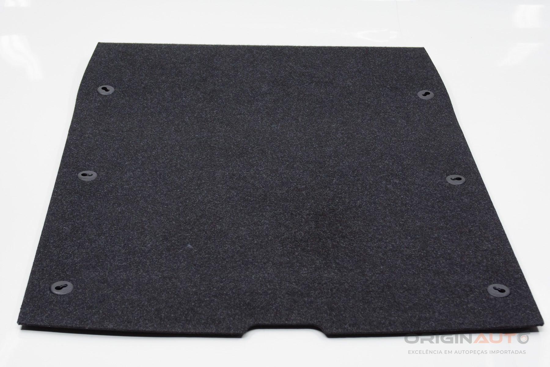 Tampao Assoalho Porta Mala Bmw 320I F30 Sport 2016 7246303