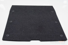 Tampao Assoalho Porta Mala Bmw 320I F30 Sport 2016 7246303