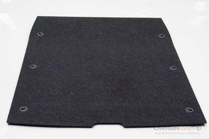 Tampao Assoalho Porta Mala Bmw 320I F30 Sport 2016 7246303