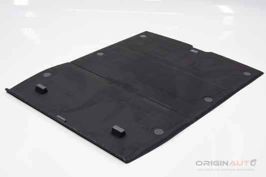 Tampao Assoalho Porta Mala Bmw 320I F30 Sport 2016 7246303