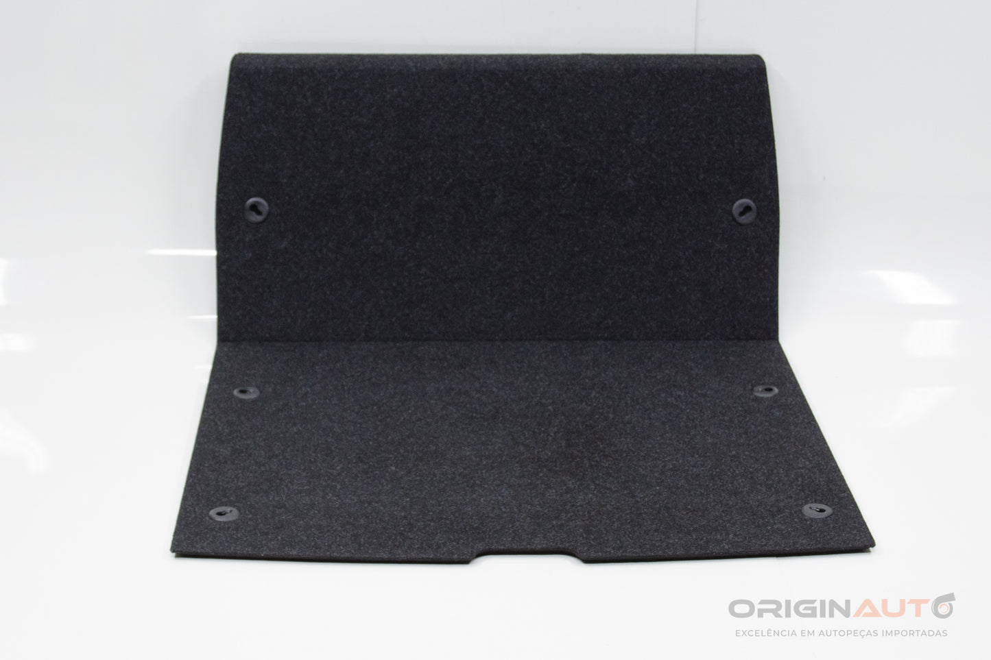 Tampao Assoalho Porta Mala Bmw 320I F30 Sport 2016 7246303