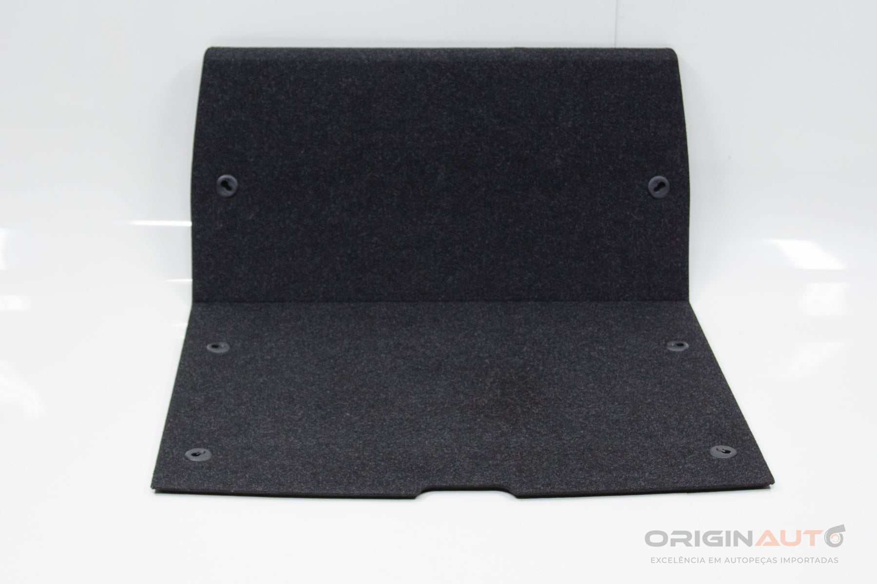 Tampao Assoalho Porta Mala Bmw 320I F30 Sport 2016 7246303