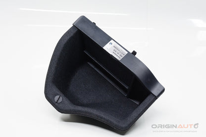 Suporte Ferramenta Porta Mala Olhal Macaco Bmw 320I F30 Sport 2016 7308699