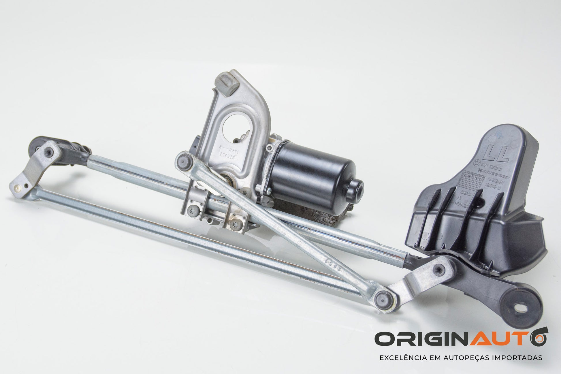 Máquina Limpador Parabrisas Bmw 320I 328I M3 M4 7267503