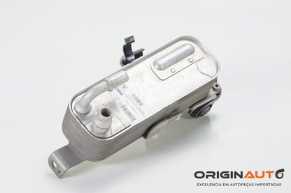 Resfriador Óleo Câmbio Bmw 320I 328I 335I 116I 118I 7600553