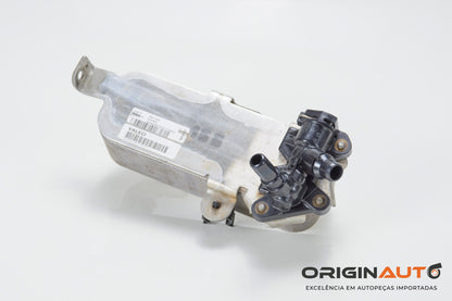 Resfriador Óleo Câmbio Bmw 320I 328I 335I 116I 118I 7600553