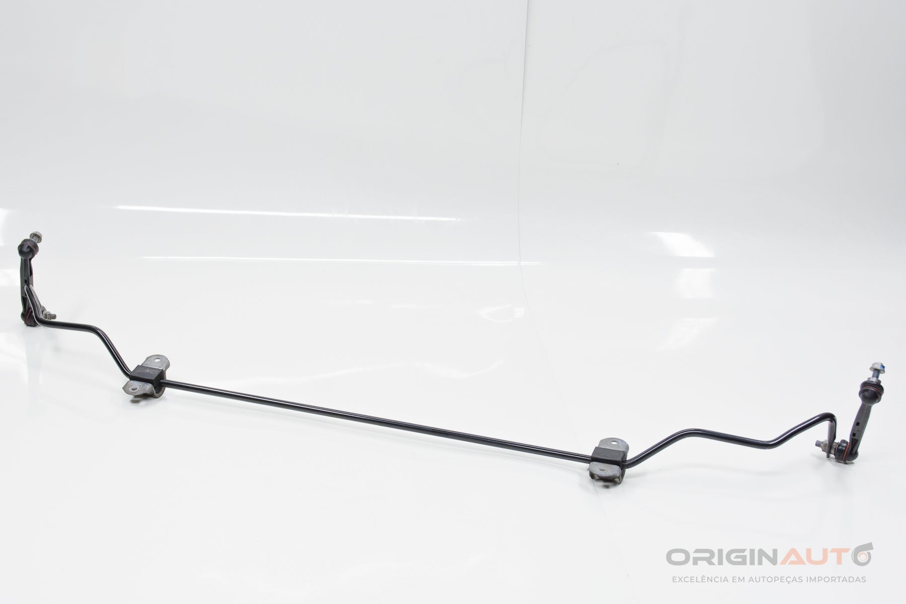 Barra Estabilizadora Traseira Bmw 320I F30 Sport 2016 6853473