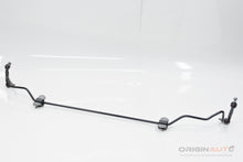 Barra Estabilizadora Traseira Bmw 320I F30 Sport 2016 6853473