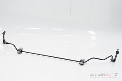 Barra Estabilizadora Traseira Bmw 320I F30 Sport 2016 6853473