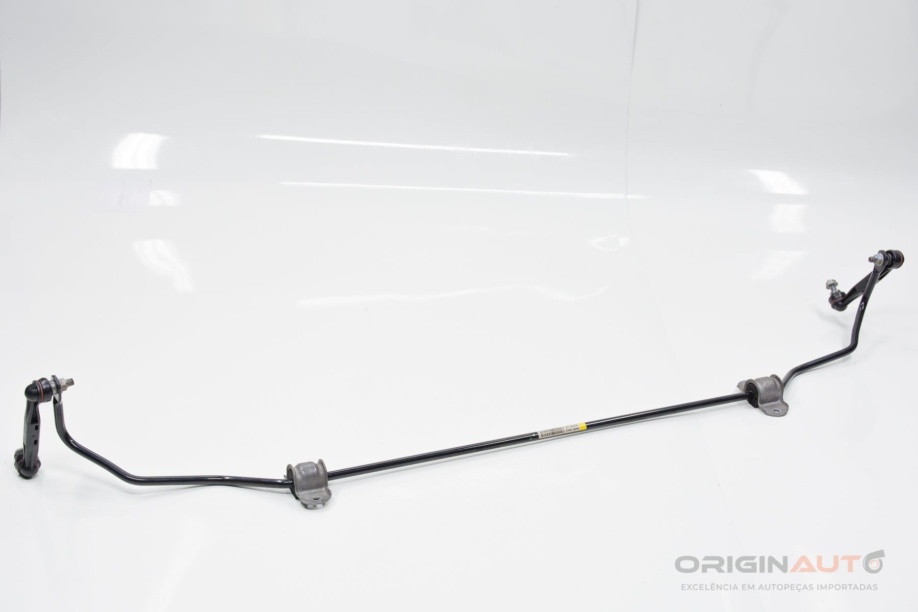 Barra Estabilizadora Traseira Bmw 320I F30 Sport 2016 6853473